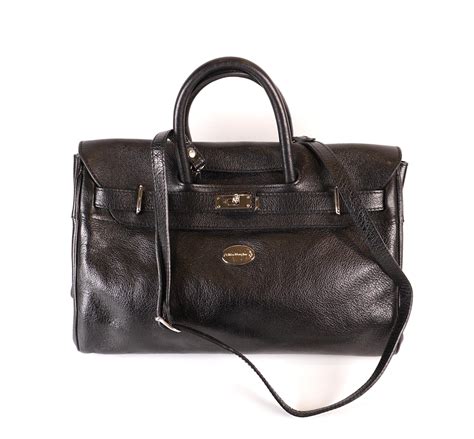comment reconnaitre un faux sac pyla mac douglas